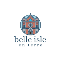 Belle Isle en Terre