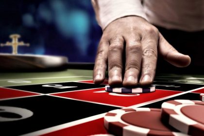 Gagner aux jeux de table en ligne à Belle Isle en terre