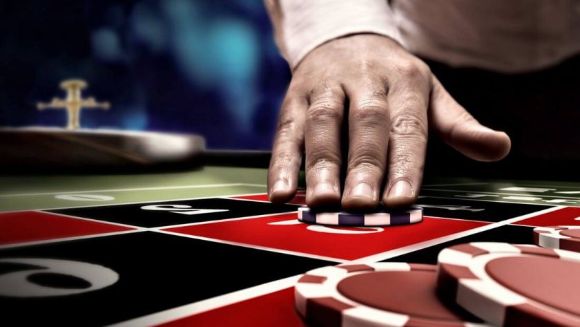 Gagner aux jeux de table en ligne à Belle Isle en terre