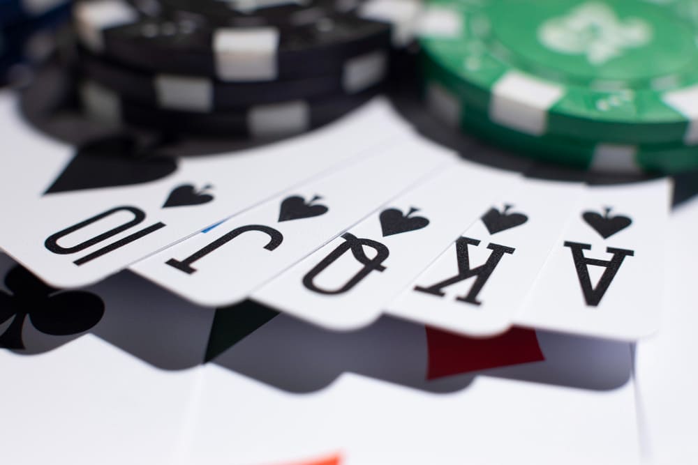 L'avenir du casino fiable en ligne