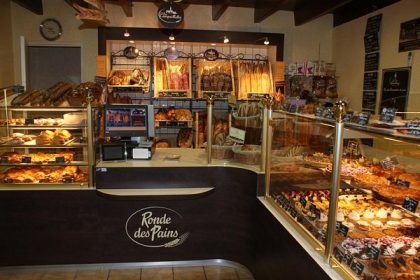 Les meilleures boulangeries-pâtisseries des Côtes-d'Armor en région Bretagne