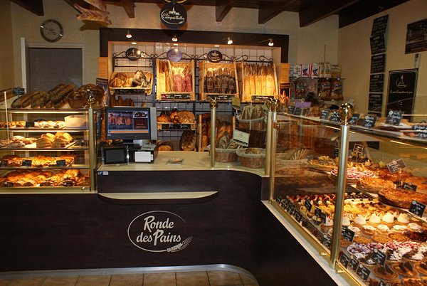 Les meilleures boulangeries-pâtisseries des Côtes-d'Armor en région Bretagne