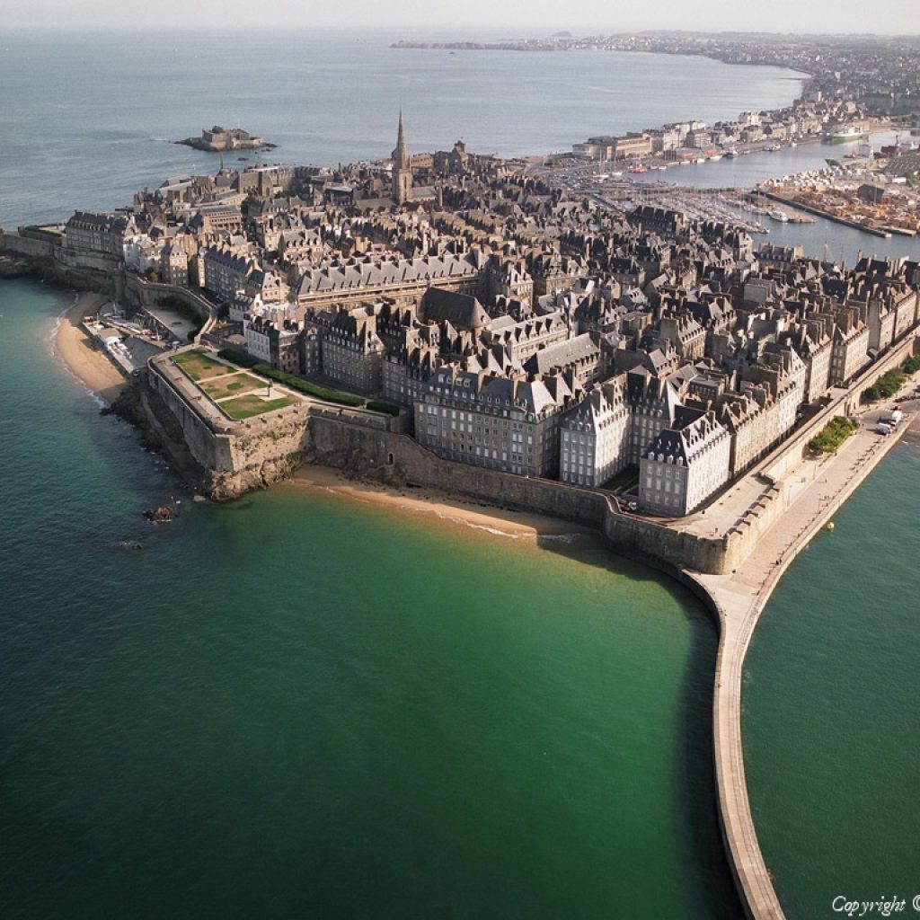 Une myriade d’activités culturelles en Bretagne